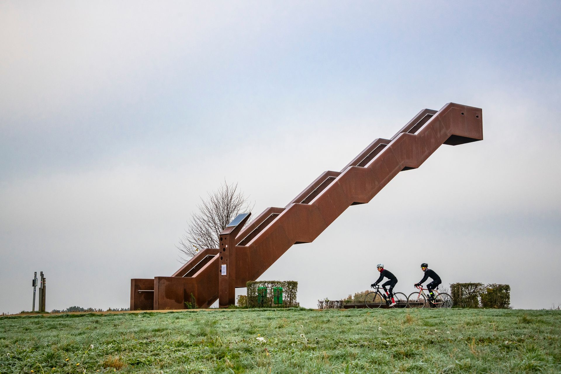 Terroir Tours Hageland
