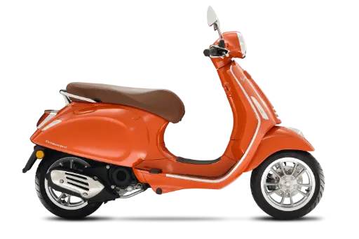 Vespa in Tongeren-Borgloon (Duo | Hele dag)