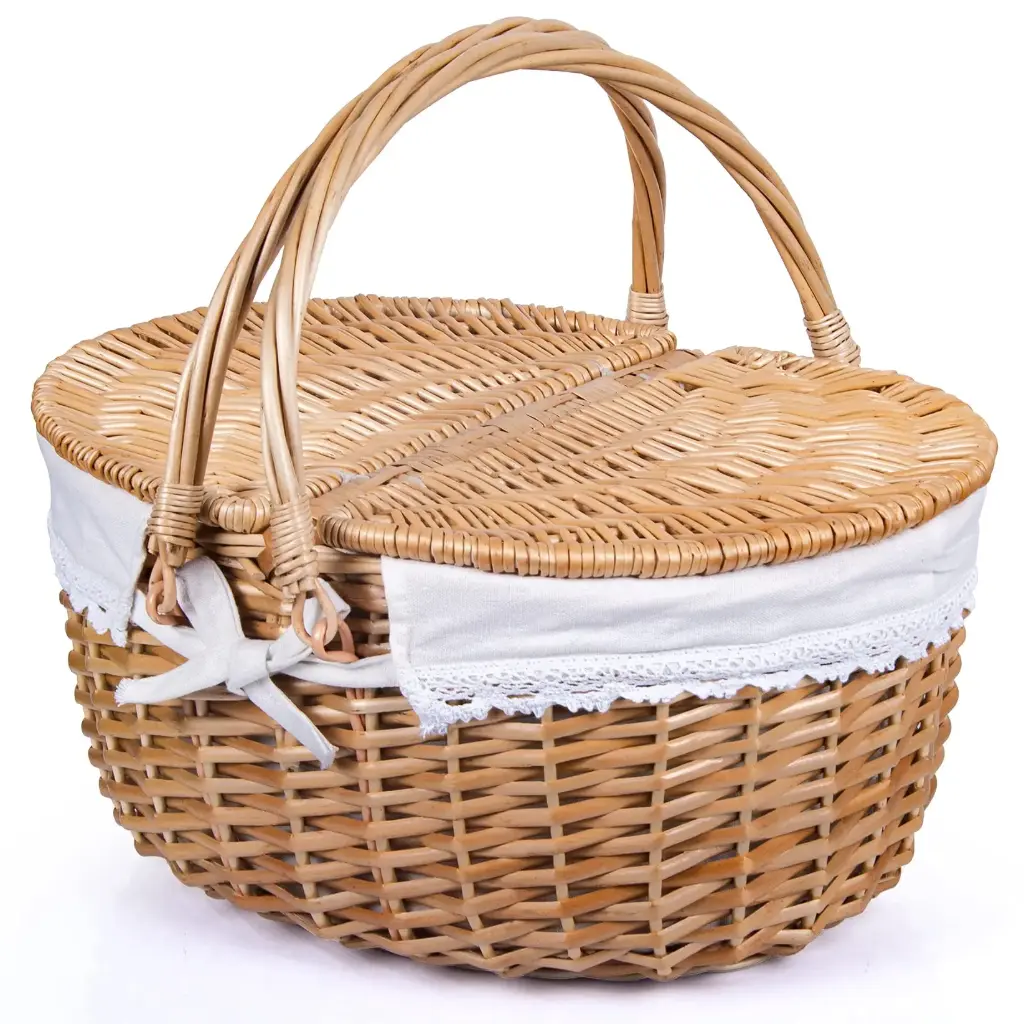 Picknickpakket (per persoon)