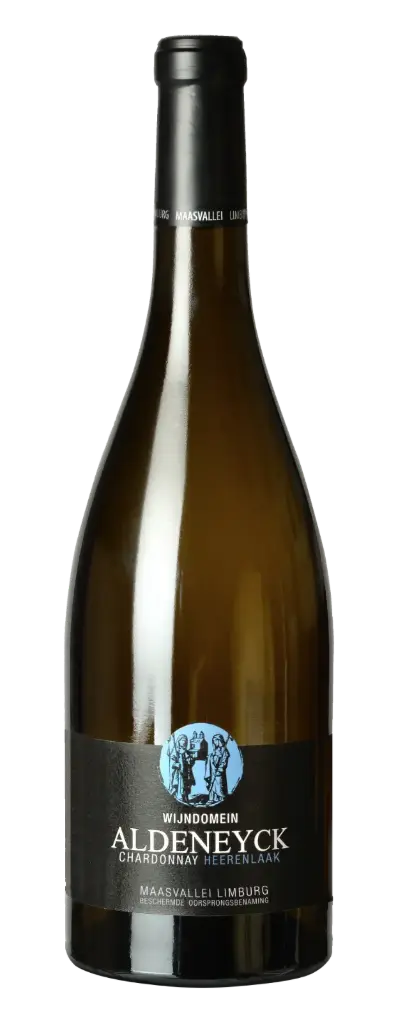 Wijndomein Aldeneyck: Chardonnay Heerenlaack
