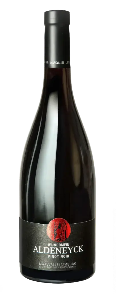 Wijndomein Aldeneyck: Pinot Noir