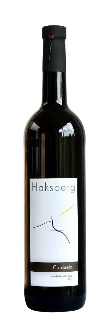 Wijndomein Haksberg: Carduela