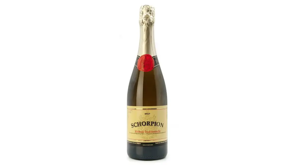 Wijndomein Schorpion: Goud