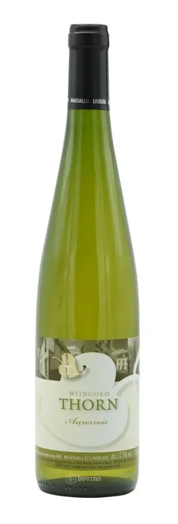 Wijngoed Thorn: Auxerrois
