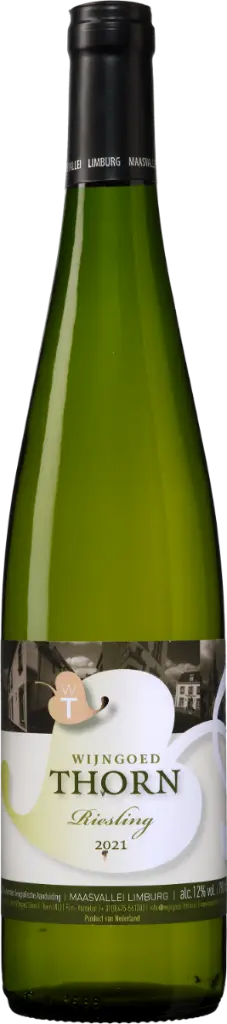 Wijngoed Thorn: Pinot Blanc