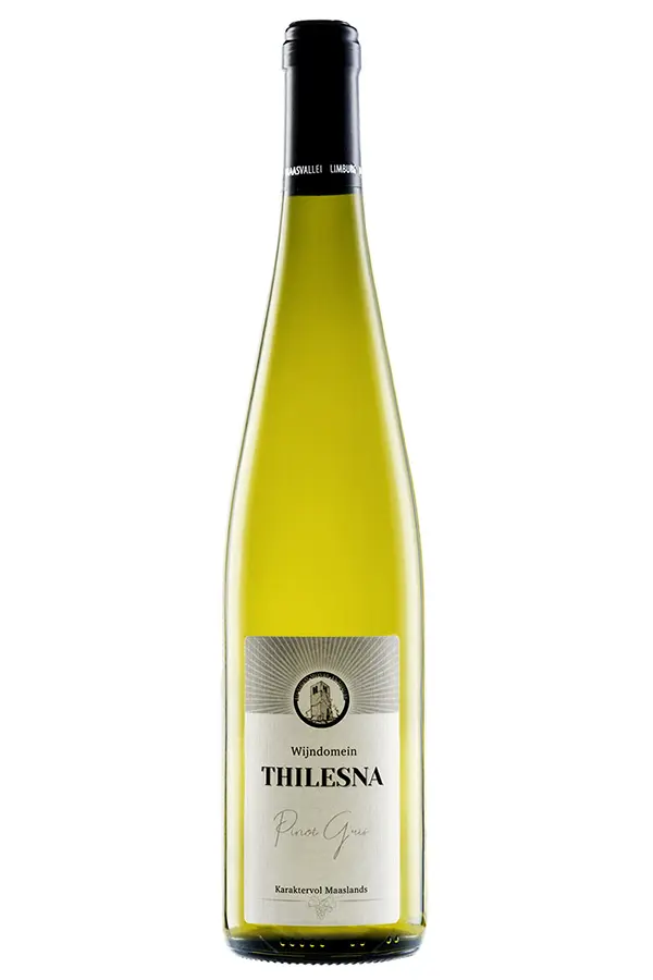 Wijndomein Thilesna: Pinot Gris 2024