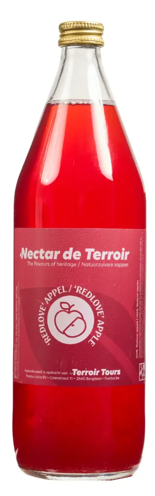 Nectar Terroir | Red Love