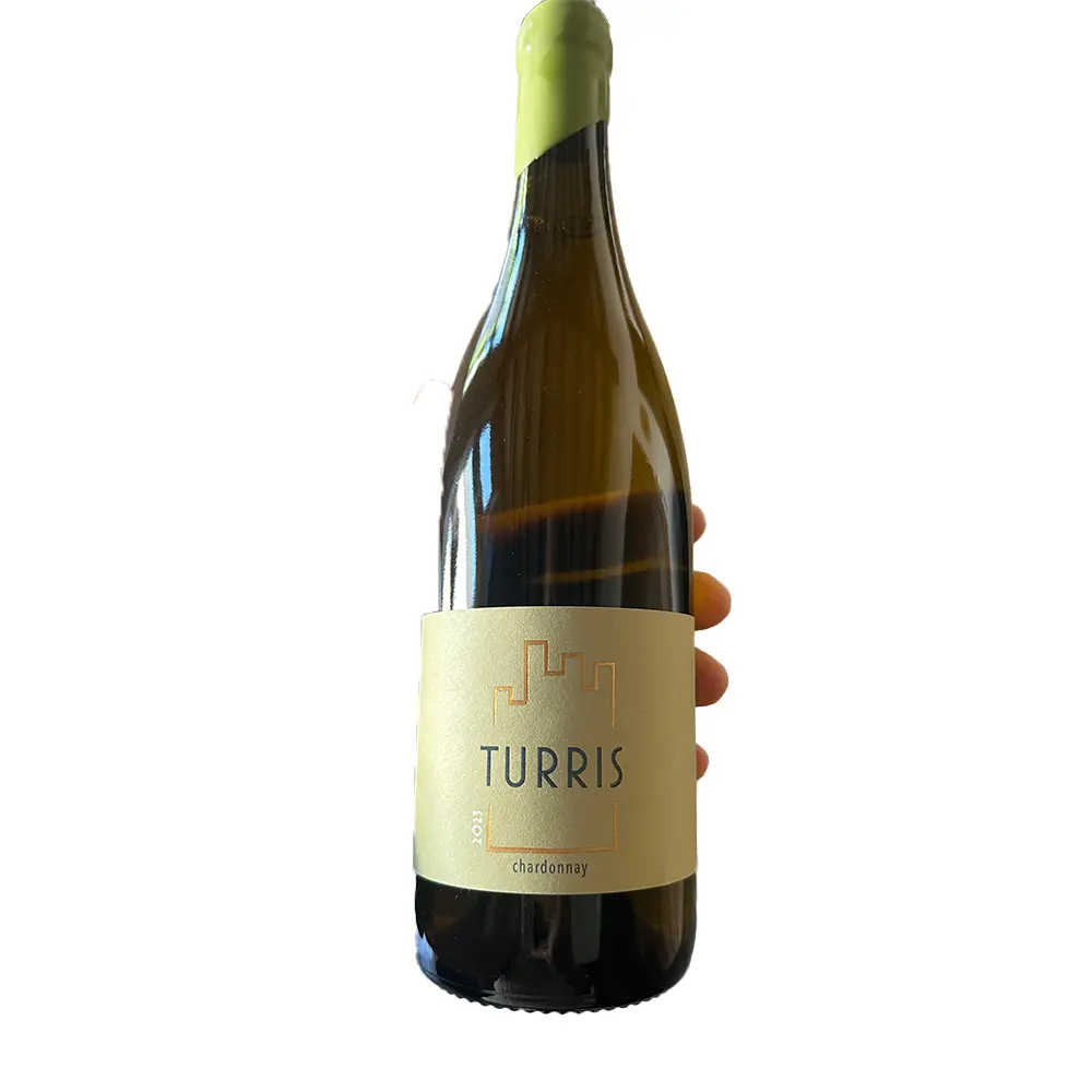 Wijndomein Turris: Chardonnay 2023