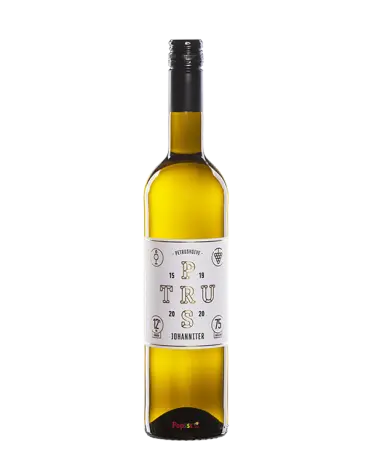 Wijndomein Petrushoeve: Johanitter