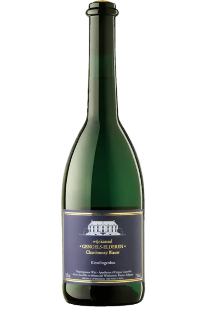 Genoels-Elderen | Chardonnay Blauw