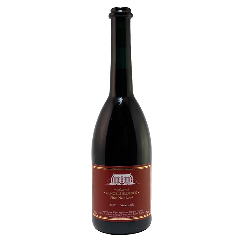 Genoels-Elderen | Pinot Noir