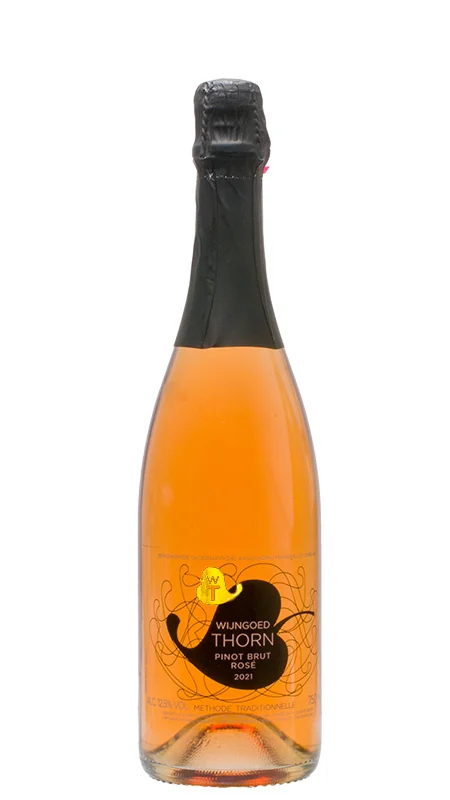 Wijngoed Thorn: Pinot Brut Rosé