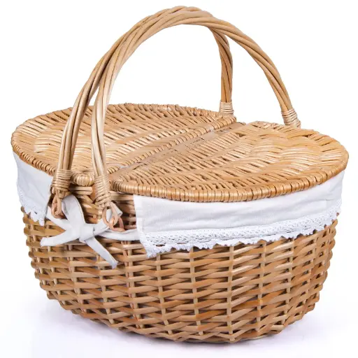 Picnic package (per person)