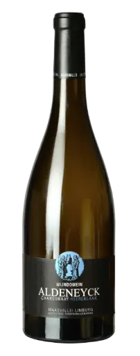 Wijndomein Aldeneyck: Chardonnay Heerenlaack