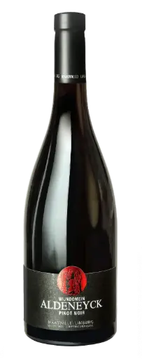 Wijndomein Aldeneyck: Pinot Noir