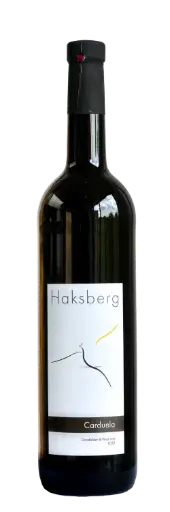 Wijndomein Haksberg: Carduela