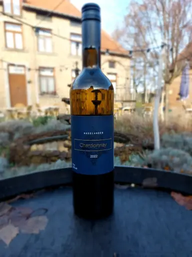 Wijndomein Petrushoeve: Chardonnay Barrique