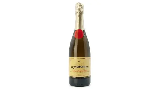 Wijndomein Schorpion: Goud
