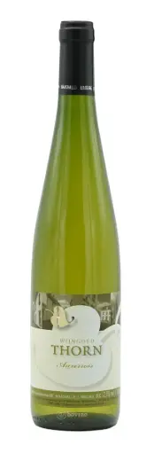 Wijngoed Thorn: Auxerrois