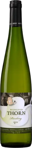 Wijngoed Thorn: Pinot Blanc