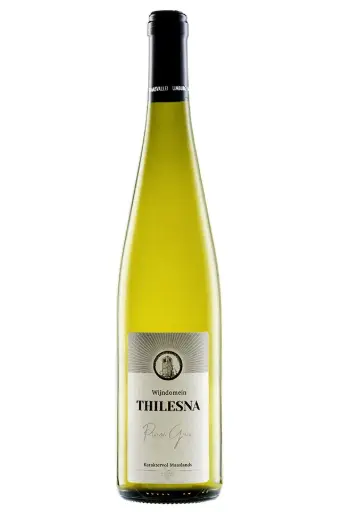Wijndomein Thilesna: Pinot Gris 2024