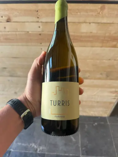 Wijndomein Turris: Chardonnay 2023