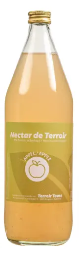 Nectar Terroir | Laagstam