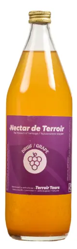 Nectar Terroir | Appel-Gember 