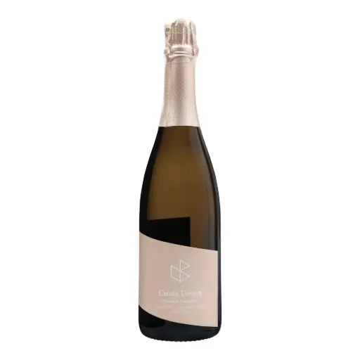 Wijndomein Cuvelier: Cuvée Emma