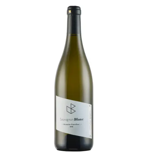 Wijndomein Cuvelier: Sauvignon Blanc