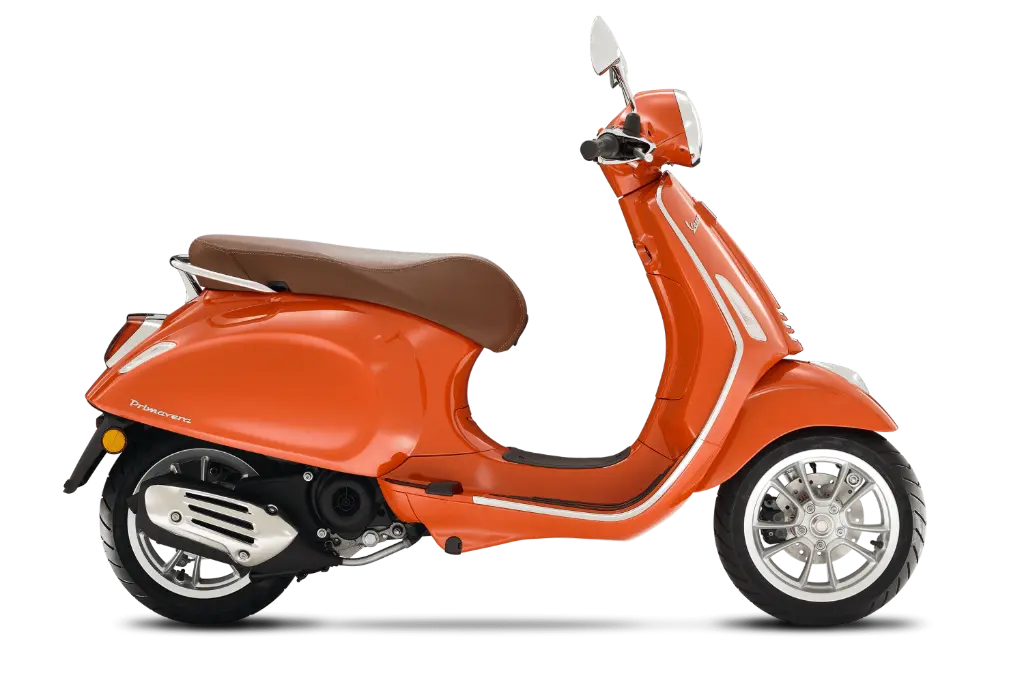 [VSPF50CC] VespaFun 50cc