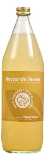 Nectar Terroir | Druif