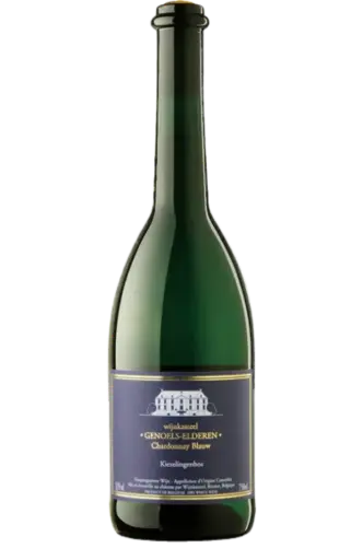 Genoels-Elderen | Chardonnay Blauw