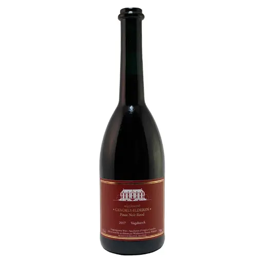 Genoels-Elderen | Pinot Noir